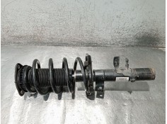 Recambio de amortiguador delantero izquierdo para ford focus iii 1.5 tdci referencia OEM IAM BV6118K001HBB E5633502  2