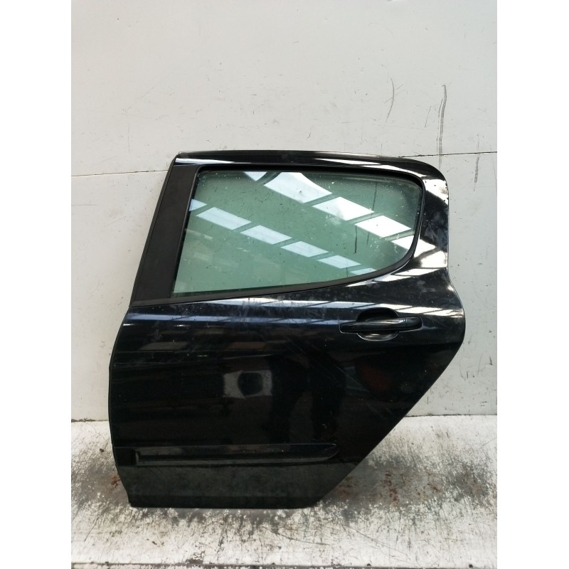 Recambio de puerta trasera izquierda para peugeot 308 i (4a_, 4c_) 1.6 16v referencia OEM IAM  5P 