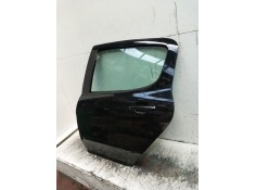 Recambio de puerta trasera izquierda para peugeot 308 i (4a_, 4c_) 1.6 16v referencia OEM IAM  5P  2