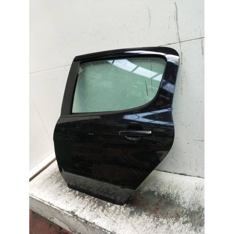 Recambio de puerta trasera izquierda para peugeot 308 i (4a_, 4c_) 1.6 16v referencia OEM IAM  5P 