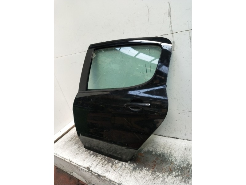Recambio de puerta trasera izquierda para peugeot 308 i (4a_, 4c_) 1.6 16v referencia OEM IAM  5P 