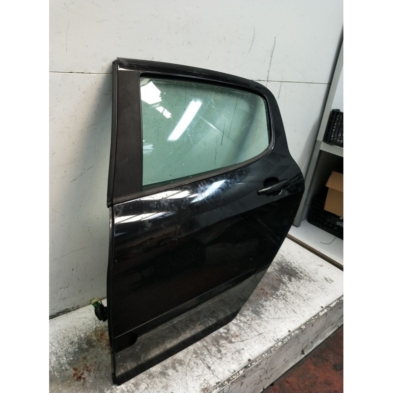 Recambio de puerta trasera izquierda para peugeot 308 i (4a_, 4c_) 1.6 16v referencia OEM IAM  5P 
