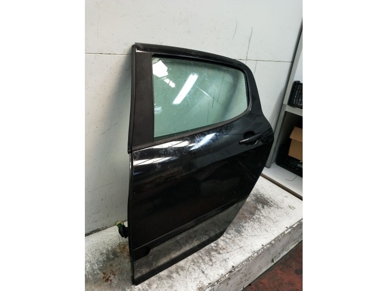 Recambio de puerta trasera izquierda para peugeot 308 i (4a_, 4c_) 1.6 16v referencia OEM IAM  5P 