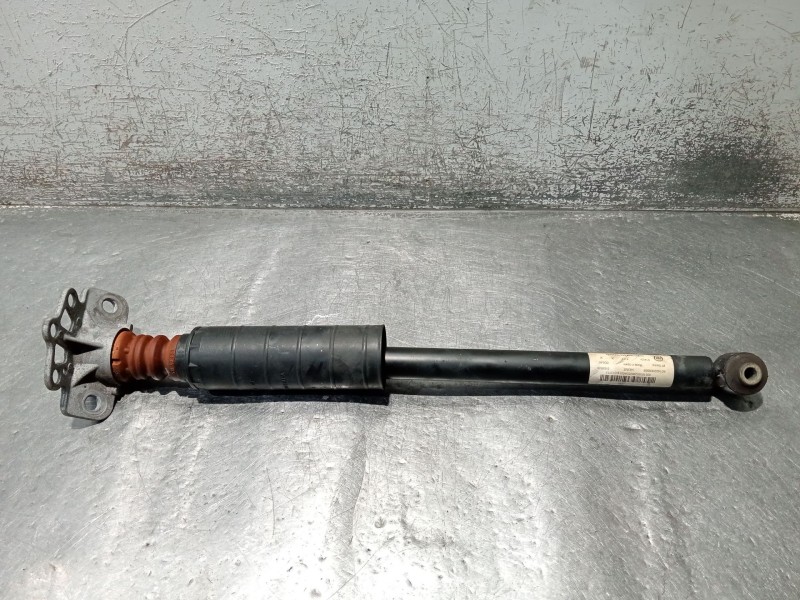 Recambio de amortiguador trasero derecho para fiat 500l (351_, 352_) 1.3 d multijet (199lxy1a, 199lxy11) referencia OEM IAM 5193