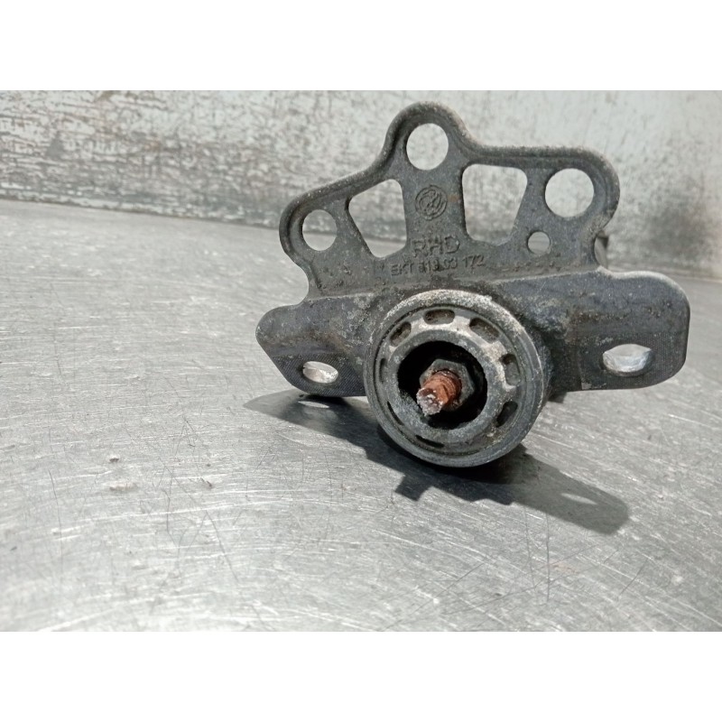 Recambio de amortiguador trasero derecho para fiat 500l (351_, 352_) 1.3 d multijet (199lxy1a, 199lxy11) referencia OEM IAM 5193