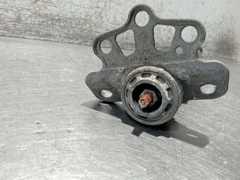 Recambio de amortiguador trasero derecho para fiat 500l (351_, 352_) 1.3 d multijet (199lxy1a, 199lxy11) referencia OEM IAM 5193