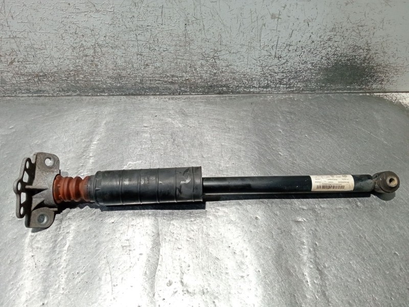 Recambio de amortiguador trasero izquierdo para fiat 500l (351_, 352_) 1.3 d multijet (199lxy1a, 199lxy11) referencia OEM IAM 51