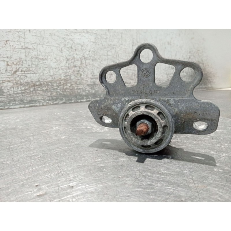 Recambio de amortiguador trasero izquierdo para fiat 500l (351_, 352_) 1.3 d multijet (199lxy1a, 199lxy11) referencia OEM IAM 51