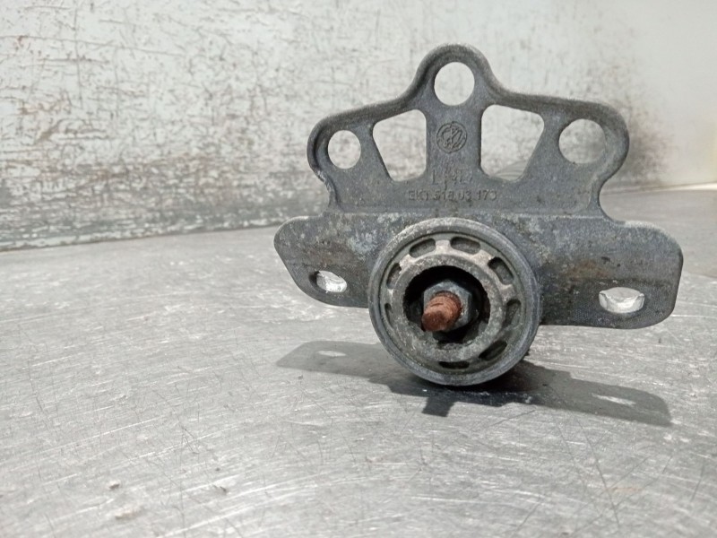 Recambio de amortiguador trasero izquierdo para fiat 500l (351_, 352_) 1.3 d multijet (199lxy1a, 199lxy11) referencia OEM IAM 51