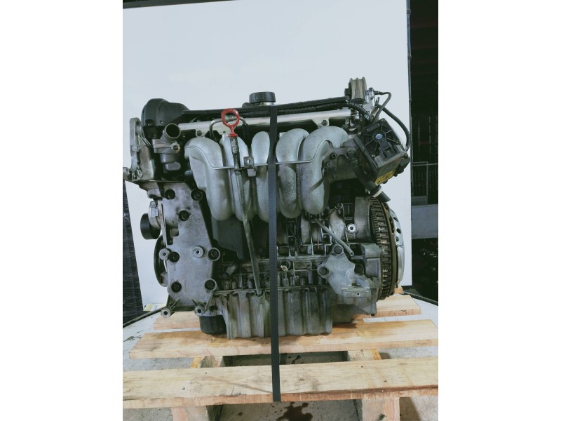 Recambio de motor completo para volvo s60 berlina 2.4 (125kw) referencia OEM IAM B5224S 2247484 
