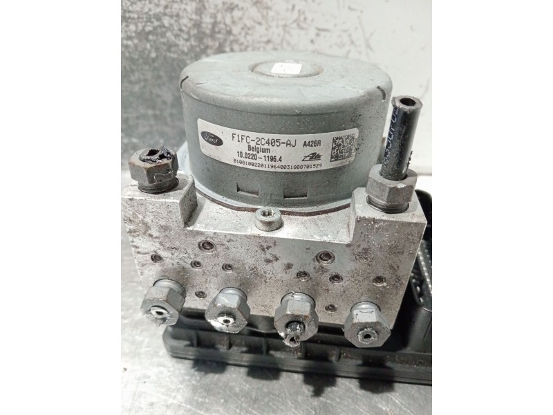 Recambio de abs para ford focus iii 1.5 tdci referencia OEM IAM F1FC2C219BG F1FC2C405AJ 10022011964