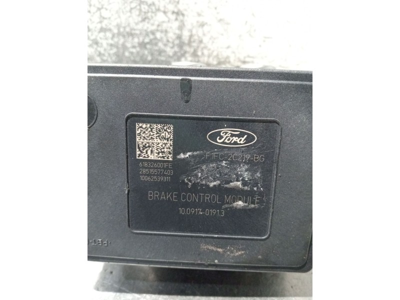 Recambio de abs para ford focus iii 1.5 tdci referencia OEM IAM F1FC2C219BG F1FC2C405AJ 10022011964