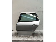 Recambio de puerta trasera izquierda para peugeot 407 sw (6e_, 6d_) 2.0 hdi 135 referencia OEM IAM MIRAR FOTOS 5P 