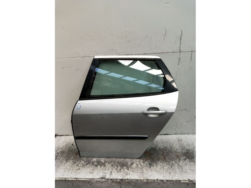 Recambio de puerta trasera izquierda para peugeot 407 sw (6e_, 6d_) 2.0 hdi 135 referencia OEM IAM MIRAR FOTOS 5P 