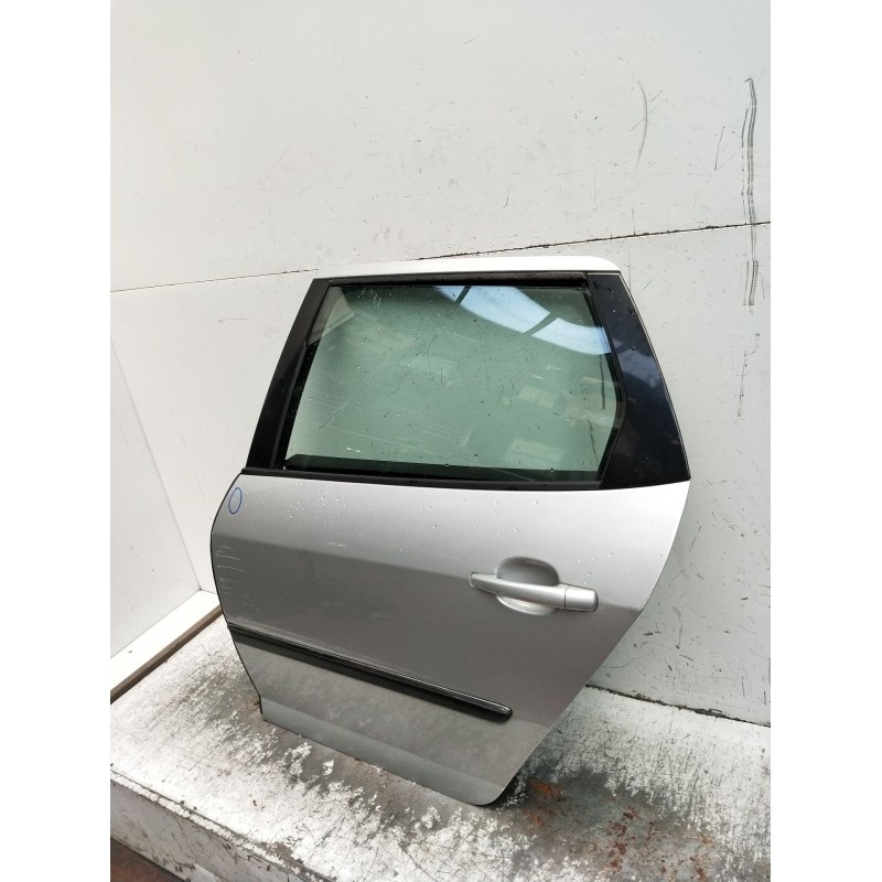 Recambio de puerta trasera izquierda para peugeot 407 sw (6e_, 6d_) 2.0 hdi 135 referencia OEM IAM MIRAR FOTOS 5P 
