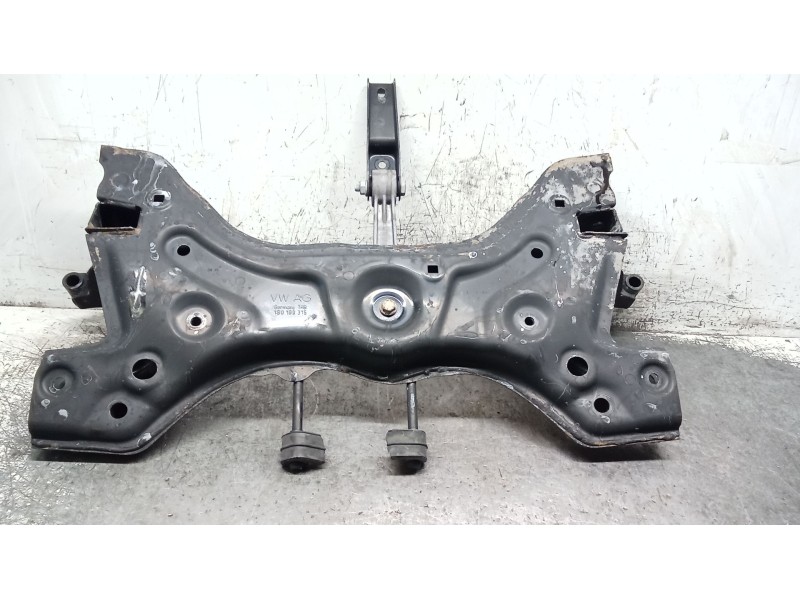 Recambio de puente delantero para seat mii (kf1, ke1) 1.0 referencia OEM IAM 1S0199315  