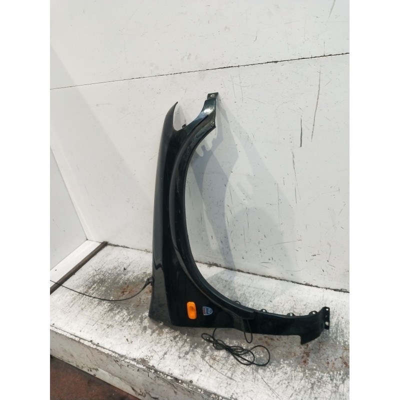 Recambio de aleta delantera derecha para kia sportage suv (k00) 2.0 td 4wd referencia OEM IAM   