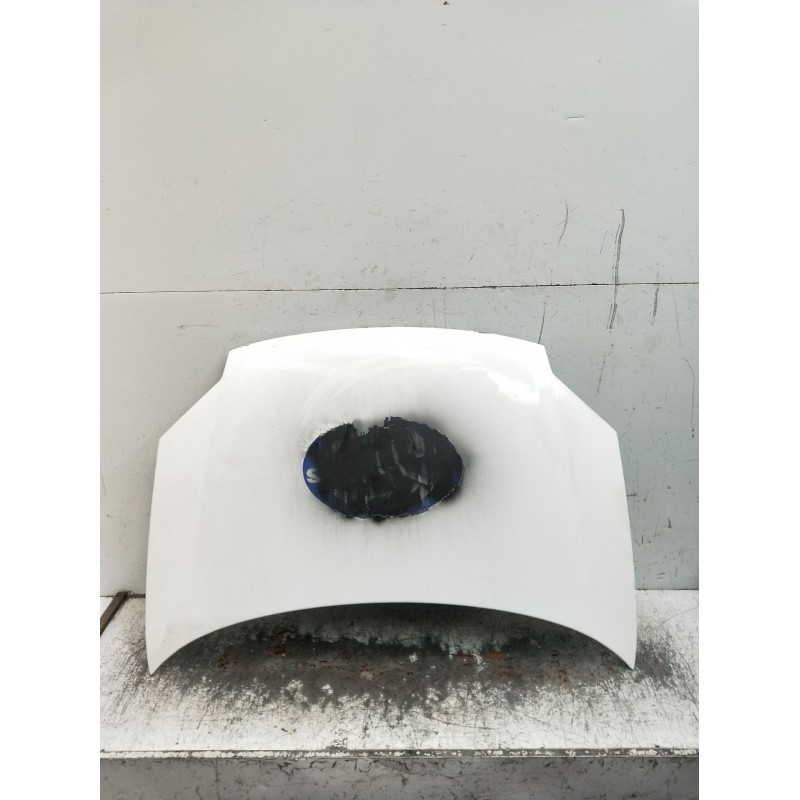 Recambio de capot para citroën berlingo / berlingo first furgoneta/monovolumen (m_) 1.6 hdi 75 (mb9hw) referencia OEM IAM   