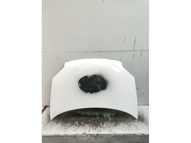 Recambio de capot para citroën berlingo / berlingo first furgoneta/monovolumen (m_) 1.6 hdi 75 (mb9hw) referencia OEM IAM   