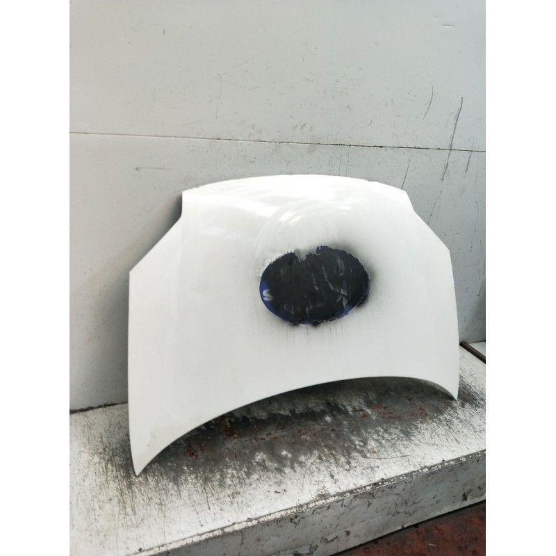 Recambio de capot para citroën berlingo / berlingo first furgoneta/monovolumen (m_) 1.6 hdi 75 (mb9hw) referencia OEM IAM   