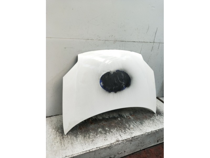 Recambio de capot para citroën berlingo / berlingo first furgoneta/monovolumen (m_) 1.6 hdi 75 (mb9hw) referencia OEM IAM   