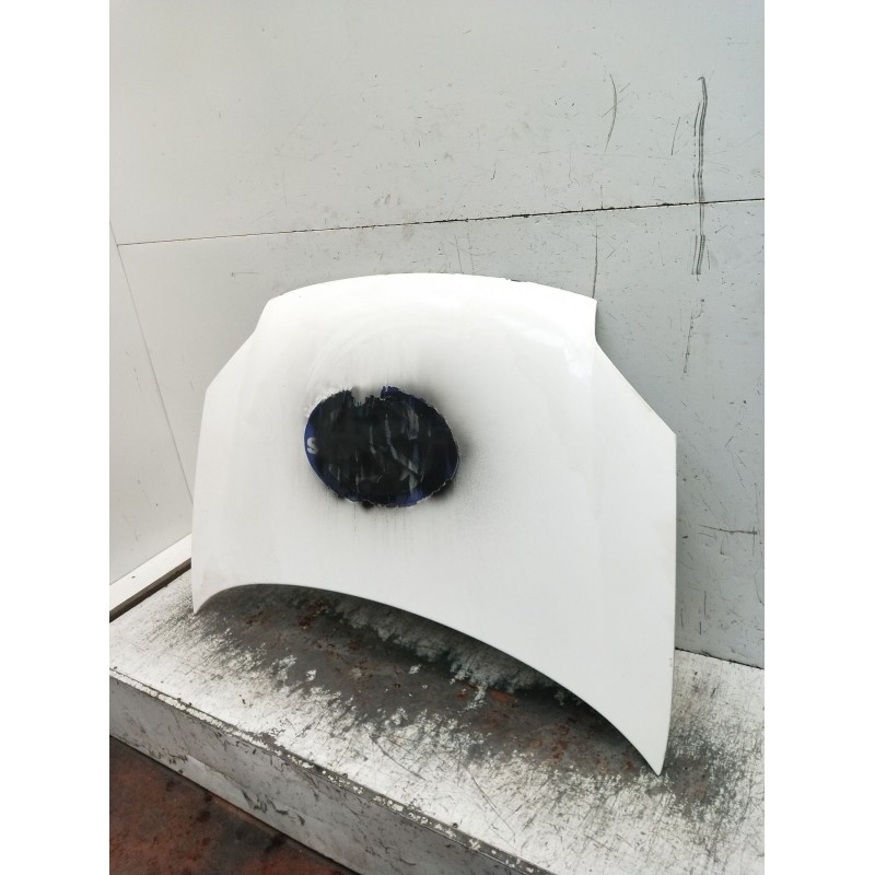 Recambio de capot para citroën berlingo / berlingo first furgoneta/monovolumen (m_) 1.6 hdi 75 (mb9hw) referencia OEM IAM   