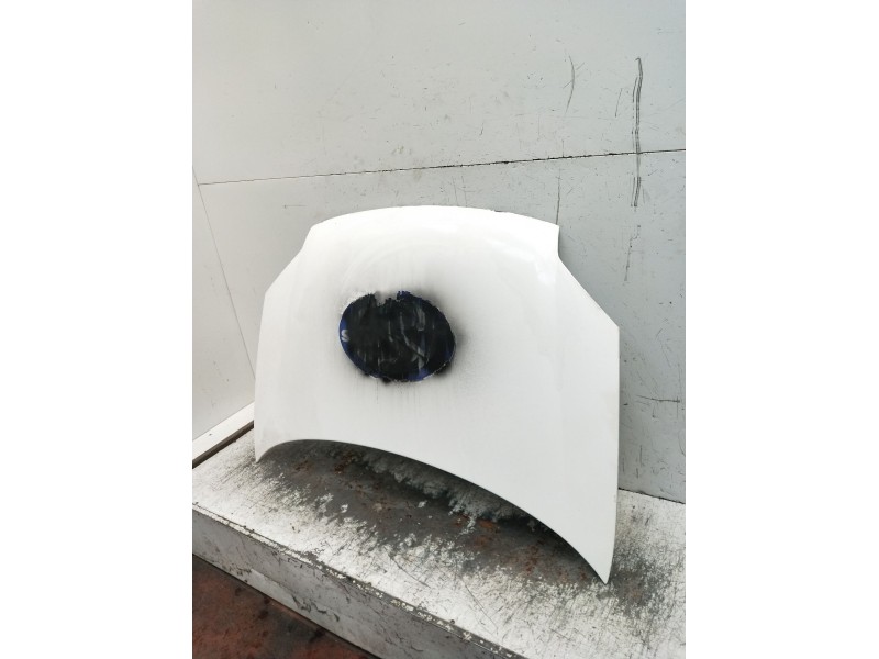 Recambio de capot para citroën berlingo / berlingo first furgoneta/monovolumen (m_) 1.6 hdi 75 (mb9hw) referencia OEM IAM   