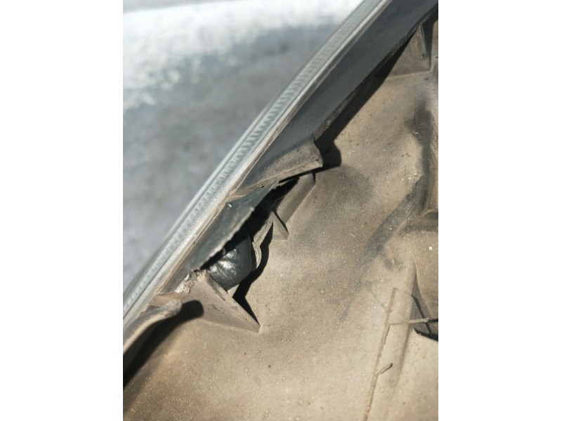 Recambio de faro derecho para volkswagen golf iv (1j1) 1.6 referencia OEM IAM 1J1941016C 67736940 VER FOTOS