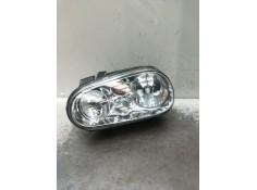 Recambio de faro izquierdo para volkswagen golf iv (1j1) 1.6 referencia OEM IAM 083411108L 084411130CL 084411183L