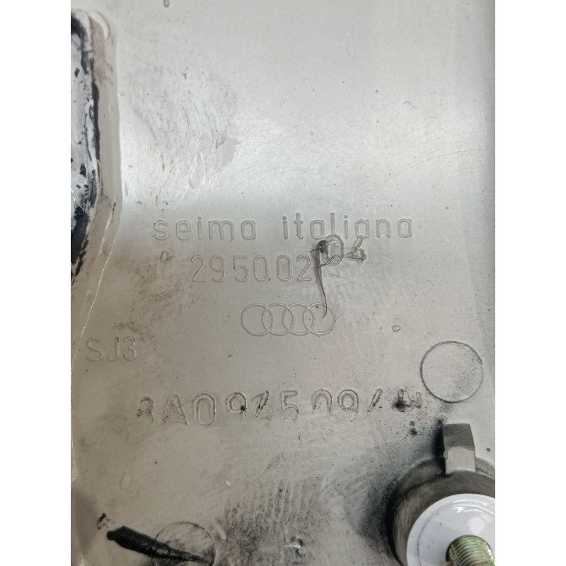 Recambio de piloto trasero izquierdo interior para audi 80 b4 sedán (8c2) 1.9 tdi referencia OEM IAM 8A0945094  