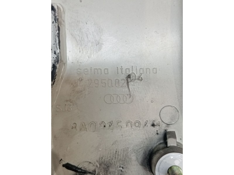 Recambio de piloto trasero izquierdo interior para audi 80 b4 sedán (8c2) 1.9 tdi referencia OEM IAM 8A0945094  
