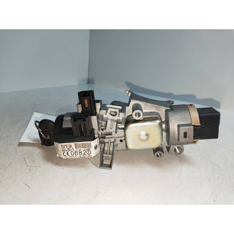 Recambio de conmutador de arranque para mazda 2 berlina (dy) 1.4 diesel cat referencia OEM IAM GJ6A66938A  