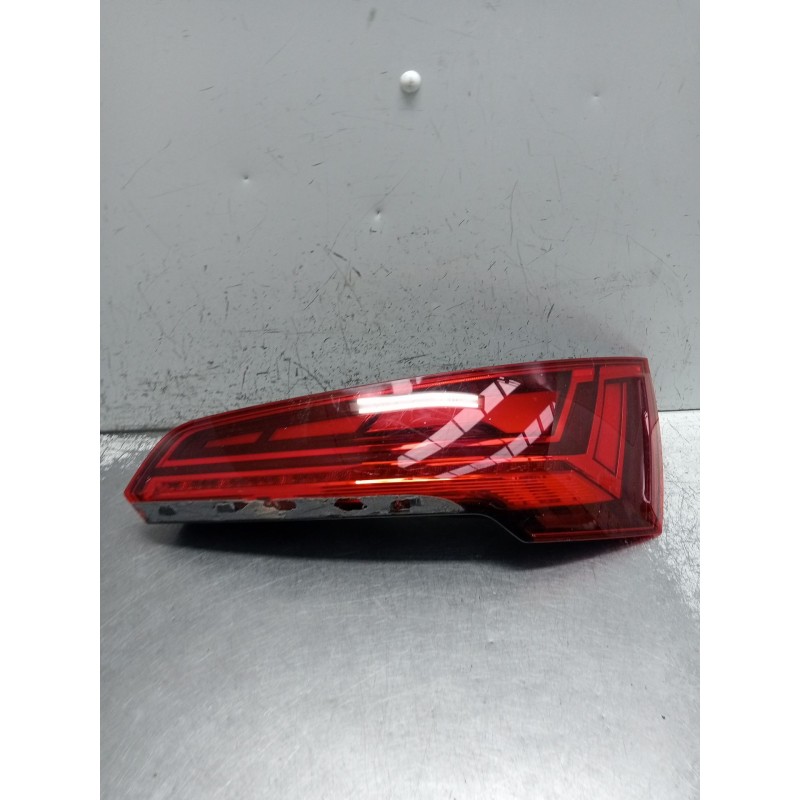 Recambio de piloto trasero derecho interior para audi q5 (fyb, fyg) 40 tdi mild hybrid quattro referencia OEM IAM 80A945076B 80A