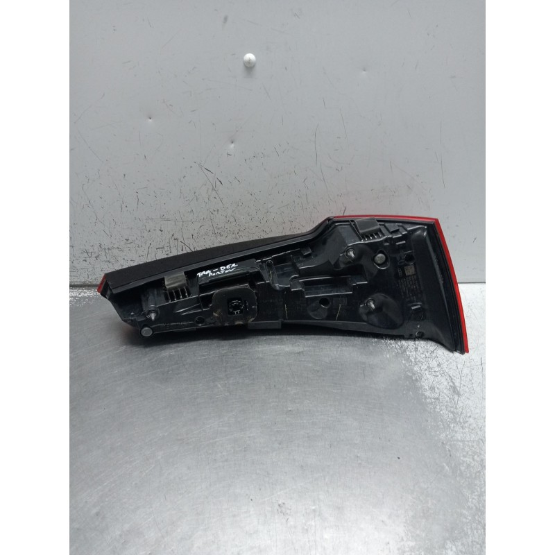 Recambio de piloto trasero derecho interior para audi q5 (fyb, fyg) 40 tdi mild hybrid quattro referencia OEM IAM 80A945076B 80A