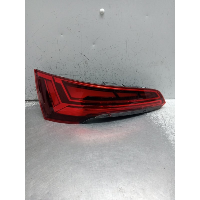 Recambio de piloto trasero izquierdo interior para audi q5 (fyb, fyg) 40 tdi mild hybrid quattro referencia OEM IAM 80A945075B 8