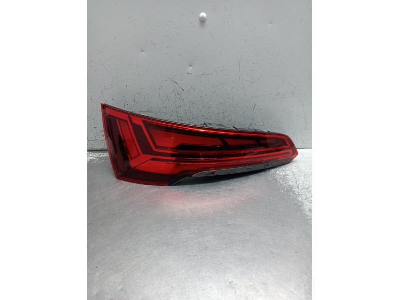 Recambio de piloto trasero izquierdo interior para audi q5 (fyb, fyg) 40 tdi mild hybrid quattro referencia OEM IAM 80A945075B 8