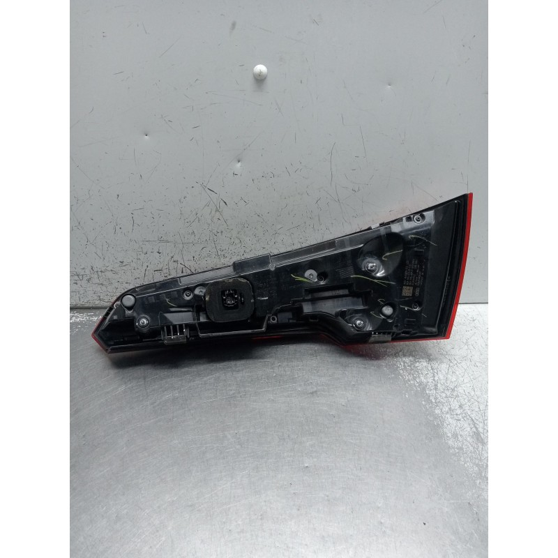 Recambio de piloto trasero izquierdo interior para audi q5 (fyb, fyg) 40 tdi mild hybrid quattro referencia OEM IAM 80A945075B 8