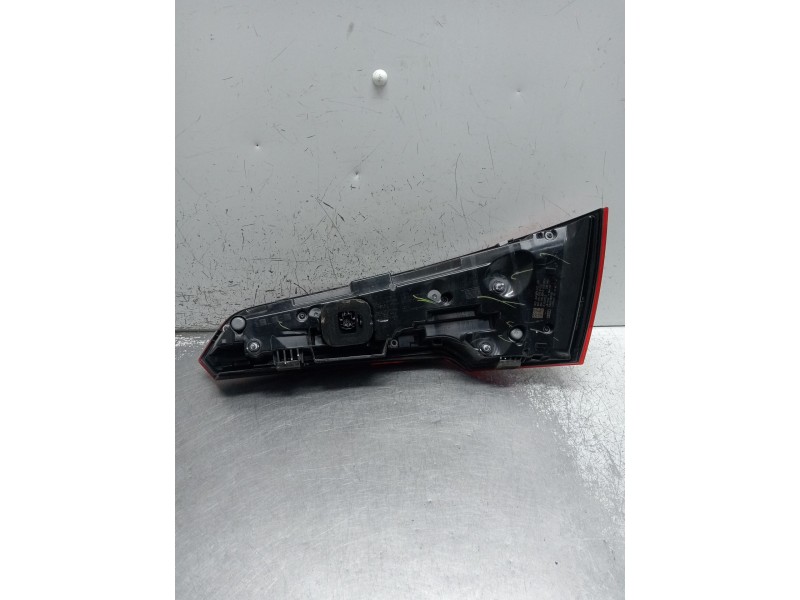 Recambio de piloto trasero izquierdo interior para audi q5 (fyb, fyg) 40 tdi mild hybrid quattro referencia OEM IAM 80A945075B 8