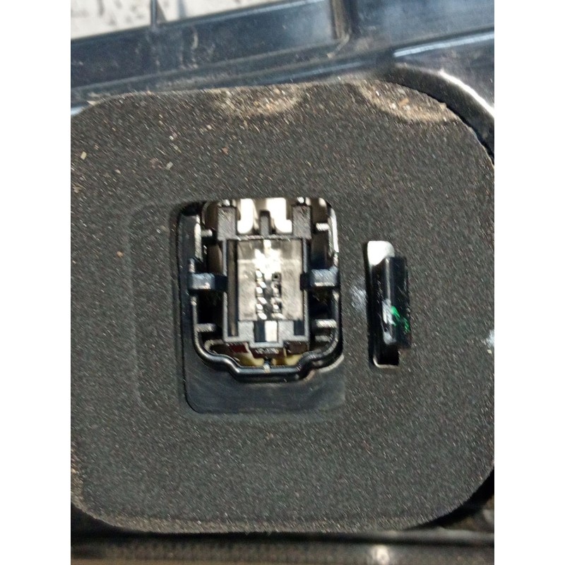 Recambio de piloto trasero izquierdo interior para audi q5 (fyb, fyg) 40 tdi mild hybrid quattro referencia OEM IAM 80A945075B 8