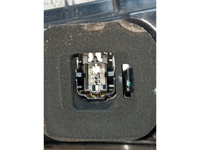 Recambio de piloto trasero izquierdo interior para audi q5 (fyb, fyg) 40 tdi mild hybrid quattro referencia OEM IAM 80A945075B 8