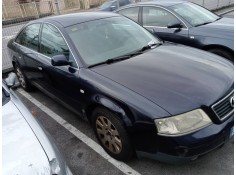 audi a6 berlina (4b2) del año 2000