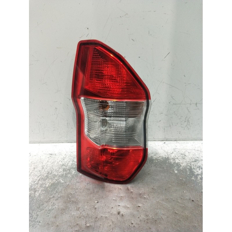 Recambio de piloto trasero izquierdo para ford transit courier b460 furgoneta/monovolumen 1.5 tdci referencia OEM IAM ET7613405A