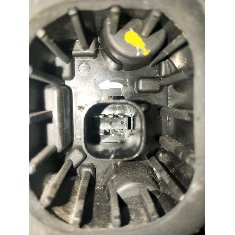 Recambio de piloto trasero izquierdo para ford transit courier b460 furgoneta/monovolumen 1.5 tdci referencia OEM IAM ET7613405A