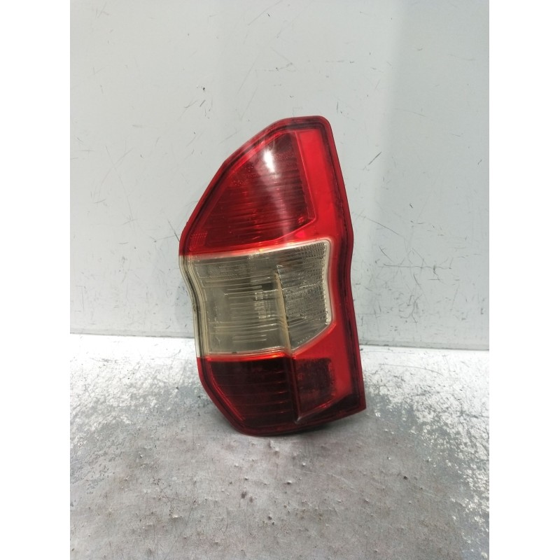 Recambio de piloto trasero derecho para ford transit courier b460 furgoneta/monovolumen 1.5 tdci referencia OEM IAM ET7613N004AD