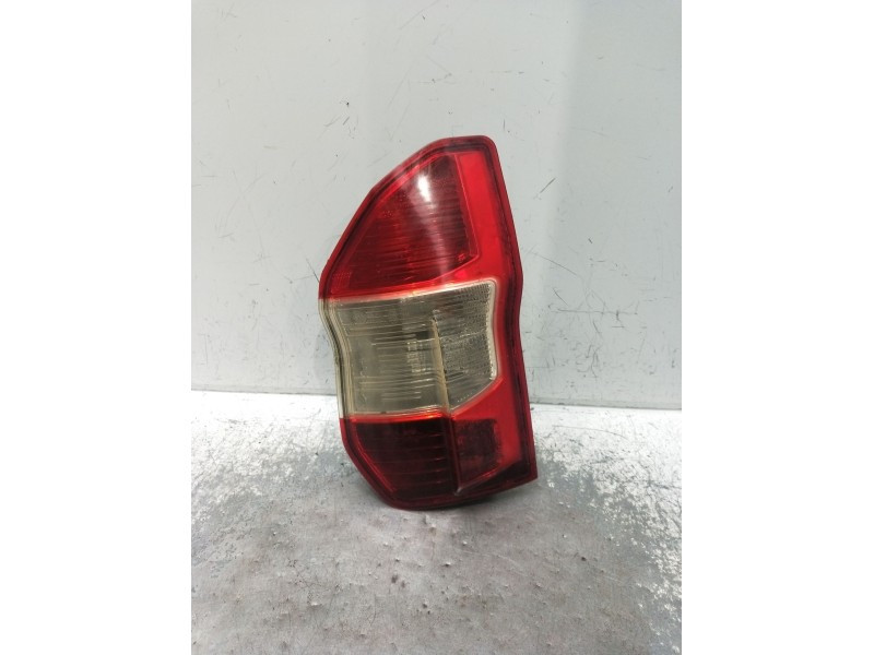 Recambio de piloto trasero derecho para ford transit courier b460 furgoneta/monovolumen 1.5 tdci referencia OEM IAM ET7613N004AD