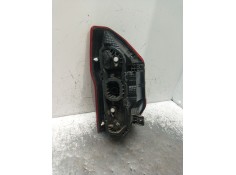 Recambio de piloto trasero derecho para ford transit courier b460 furgoneta/monovolumen 1.5 tdci referencia OEM IAM ET7613N004AD 2