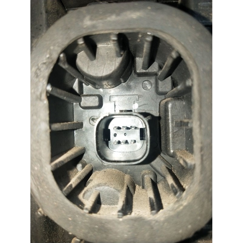 Recambio de piloto trasero derecho para ford transit courier b460 furgoneta/monovolumen 1.5 tdci referencia OEM IAM ET7613N004AD