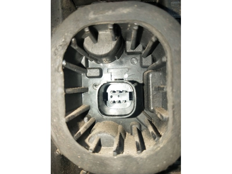 Recambio de piloto trasero derecho para ford transit courier b460 furgoneta/monovolumen 1.5 tdci referencia OEM IAM ET7613N004AD