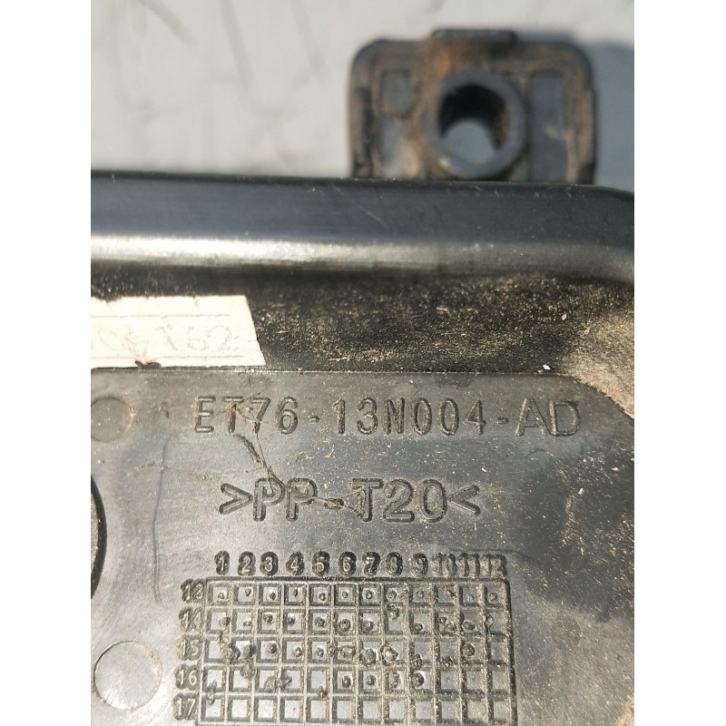 Recambio de piloto trasero derecho para ford transit courier b460 furgoneta/monovolumen 1.5 tdci referencia OEM IAM ET7613N004AD