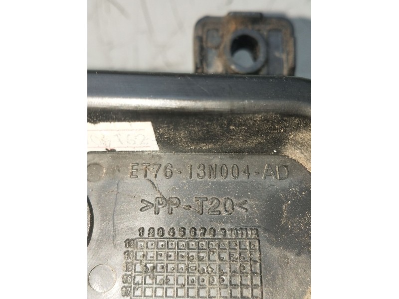 Recambio de piloto trasero derecho para ford transit courier b460 furgoneta/monovolumen 1.5 tdci referencia OEM IAM ET7613N004AD